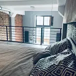 Loft De Girarda Appartement *