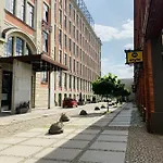 Loft De Girarda Zyrardow
