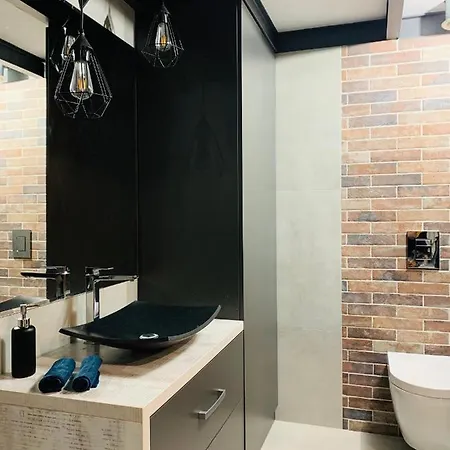 Loft De Girarda * Zyrardow