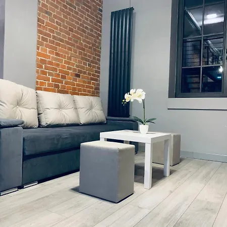 Apartment Loft De Girarda *