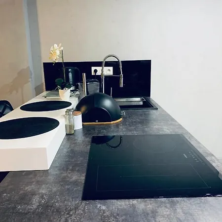 Apartamento Loft De Girarda Zyrardow