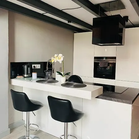 Loft De Girarda *