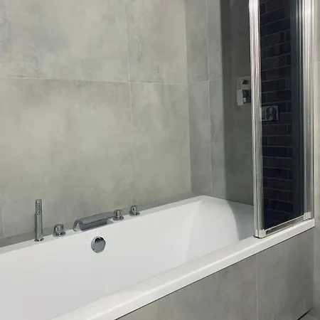 Apartment Loft De Girarda *