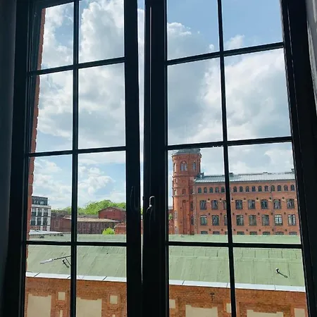 Apartamento Loft De Girarda