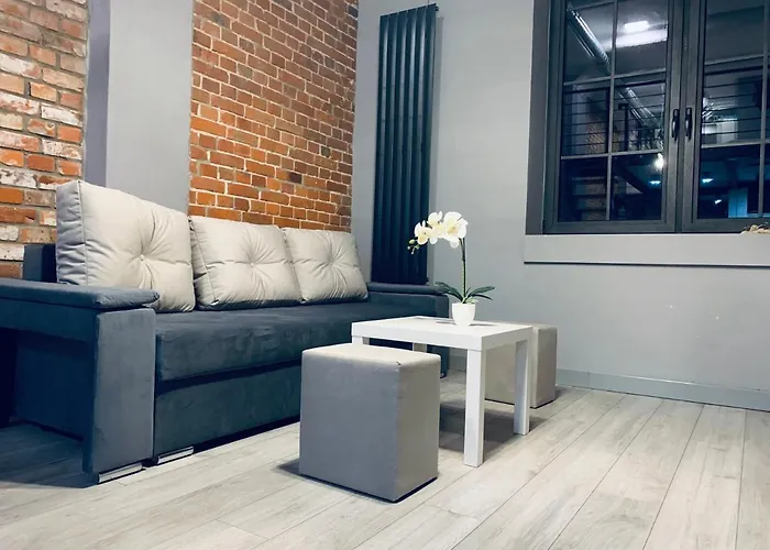 شقة Loft De Girarda *