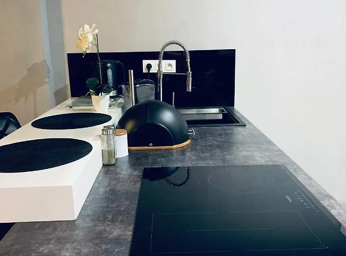 شقة Loft De Girarda جيراردوف